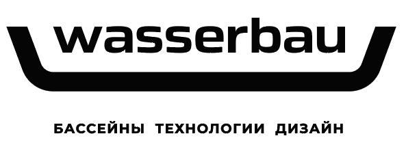 Логотип Империя. Спа и Бассейны